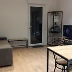 Petite Maison Au Calme Confort بيت للعطل شلانس