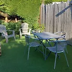 Petite Maison Au Calme Confort * شلانس