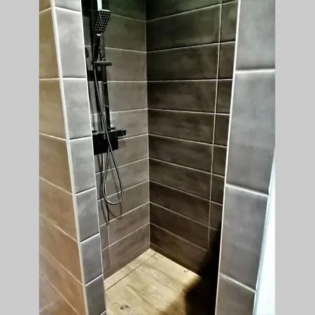 Dom wakacyjny Petite Maison Au Calme Confort Challans