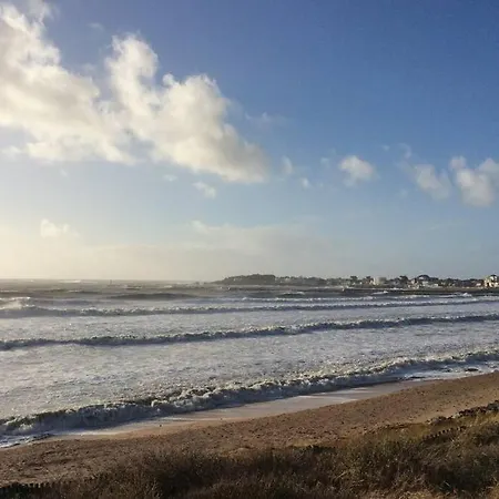 Dom wakacyjny Petite Maison Au Calme Confort Challans