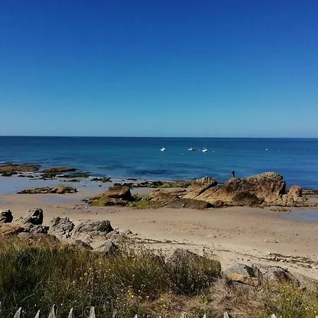 Petite Maison Au Calme Confort Dom wakacyjny *