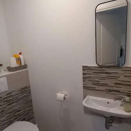 Petite Maison Au Calme Confort Challans