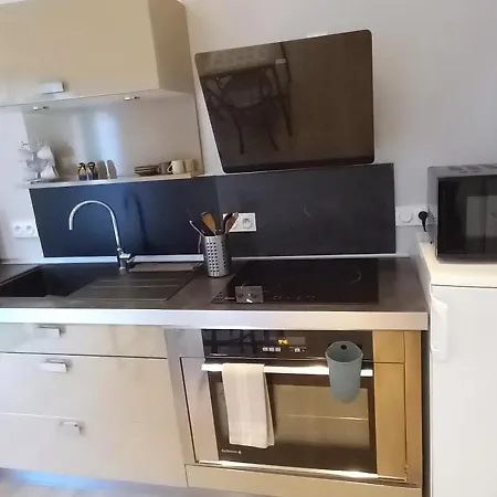 Petite Maison Au Calme Confort