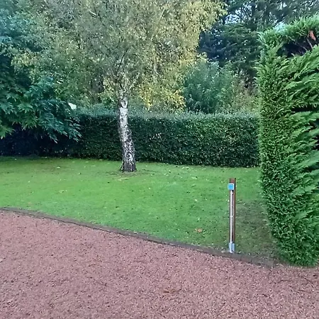 Prázdninový dům Petite Maison Au Calme Confort *
