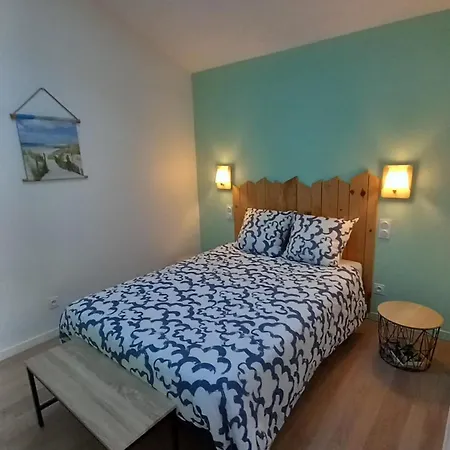 بيت للعطل Petite Maison Au Calme Confort *