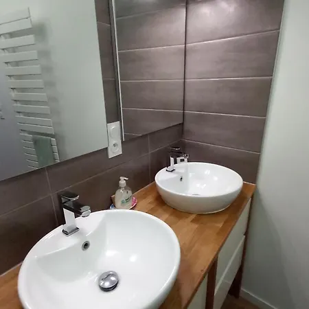 Prázdninový dům Petite Maison Au Calme Confort
