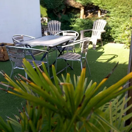 Petite Maison Au Calme Confort Vakantiehuis