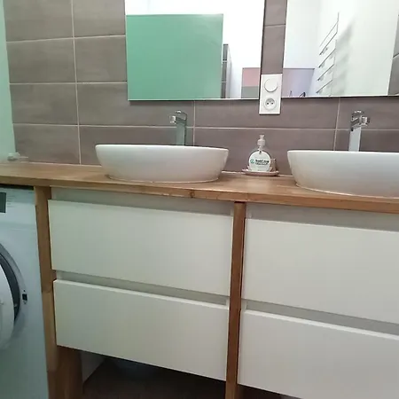 بيت للعطل Petite Maison Au Calme Confort