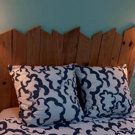 Petite Maison Au Calme Confort بيت للعطل *