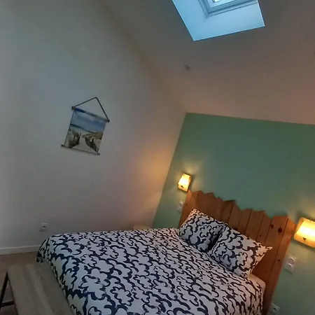 Petite Maison Au Calme Confort *