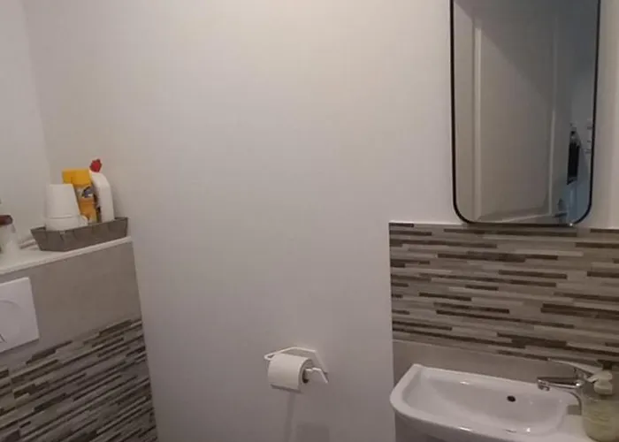 Petite Maison Au Calme Confort Challans