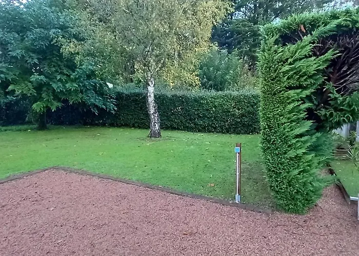 Hébergement de vacances Petite Maison Au Calme Confort *